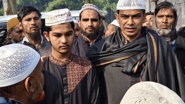 গ্যালারি ছবি