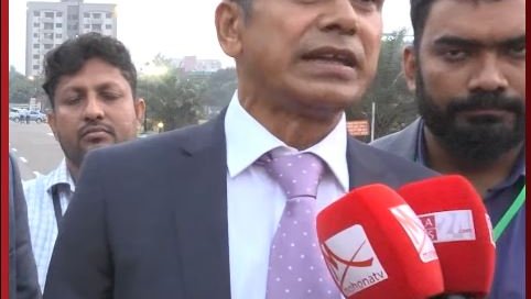 মব ও দ্রব্যমূল্য নিয়ন্ত্রণের দিকে নজর দেবে সরকার, জানালেন প্রতিমন্ত্রী আজাদ