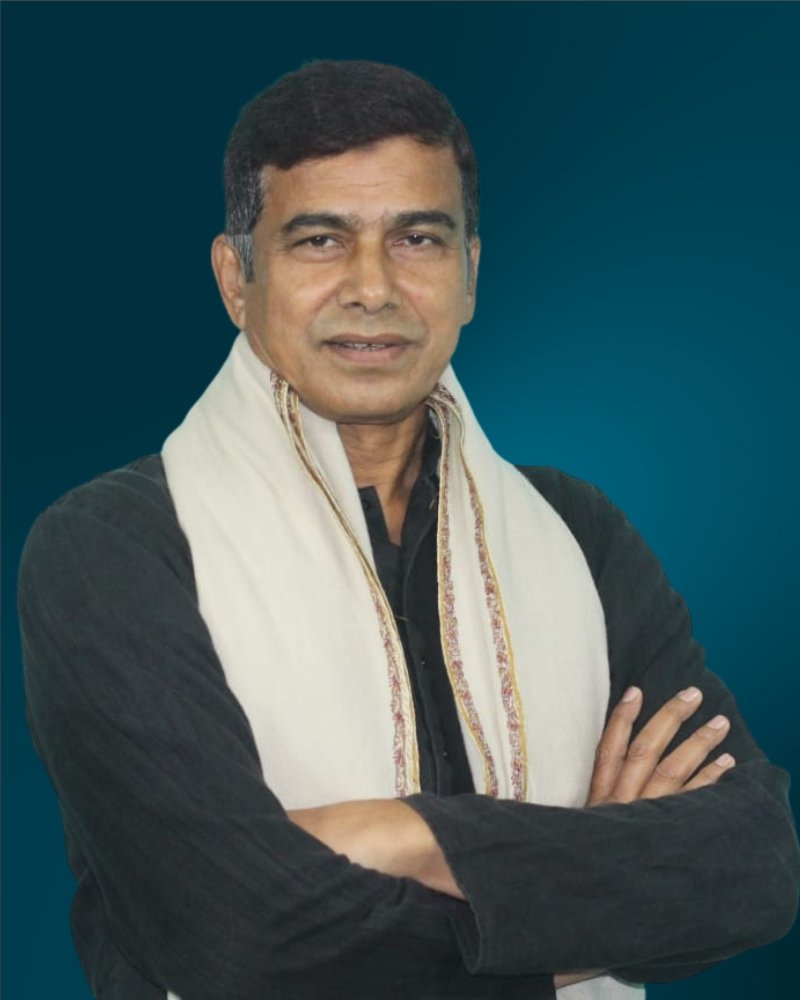 ফরহাদ হোসেন আজাদ