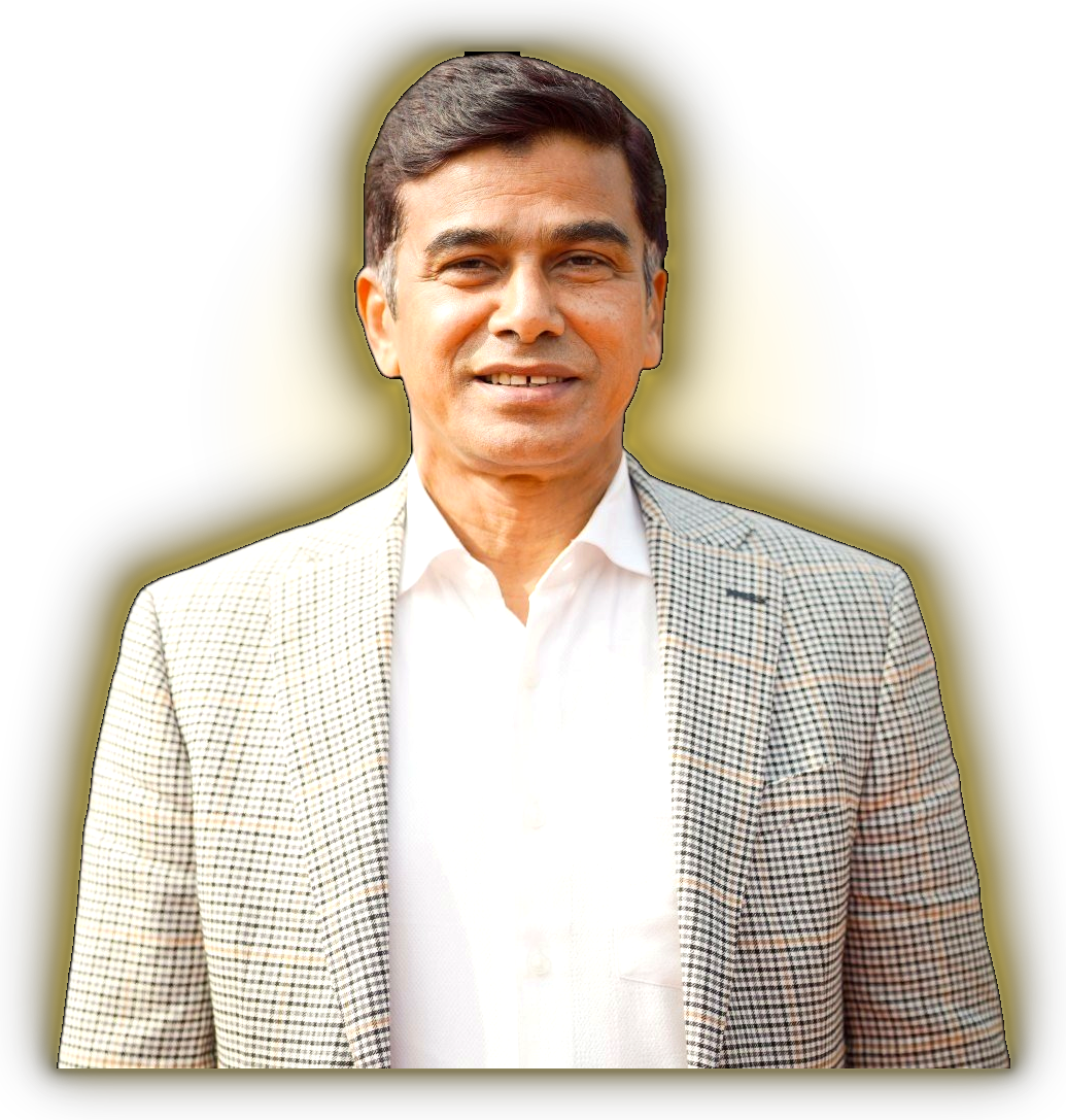 ফরহাদ হোসেন আজাদ - মাননীয় সংসদ সদস্য